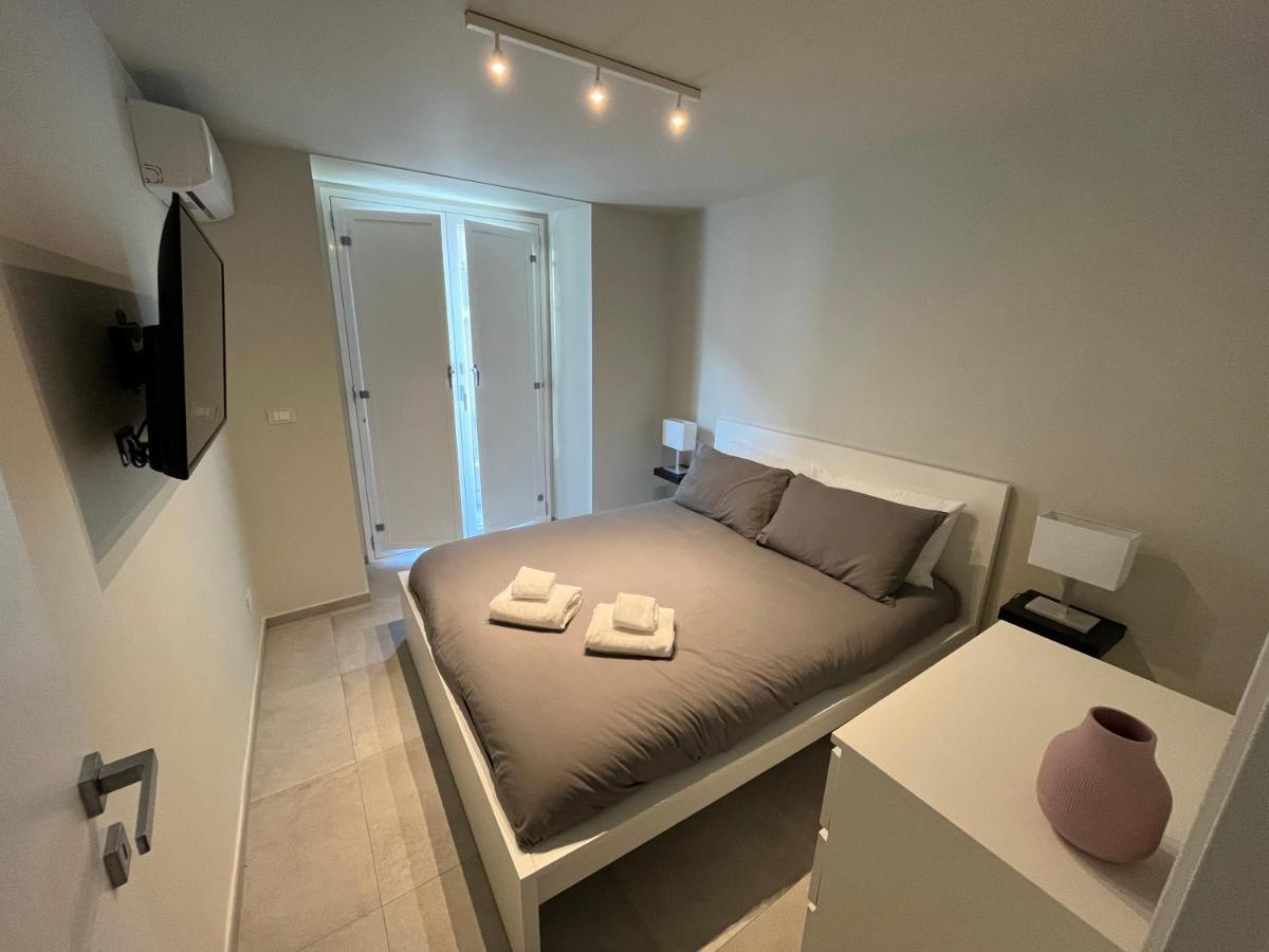 Villa A casa di Pippo Aeroporto di Catania Fontana Rossa Esterno foto