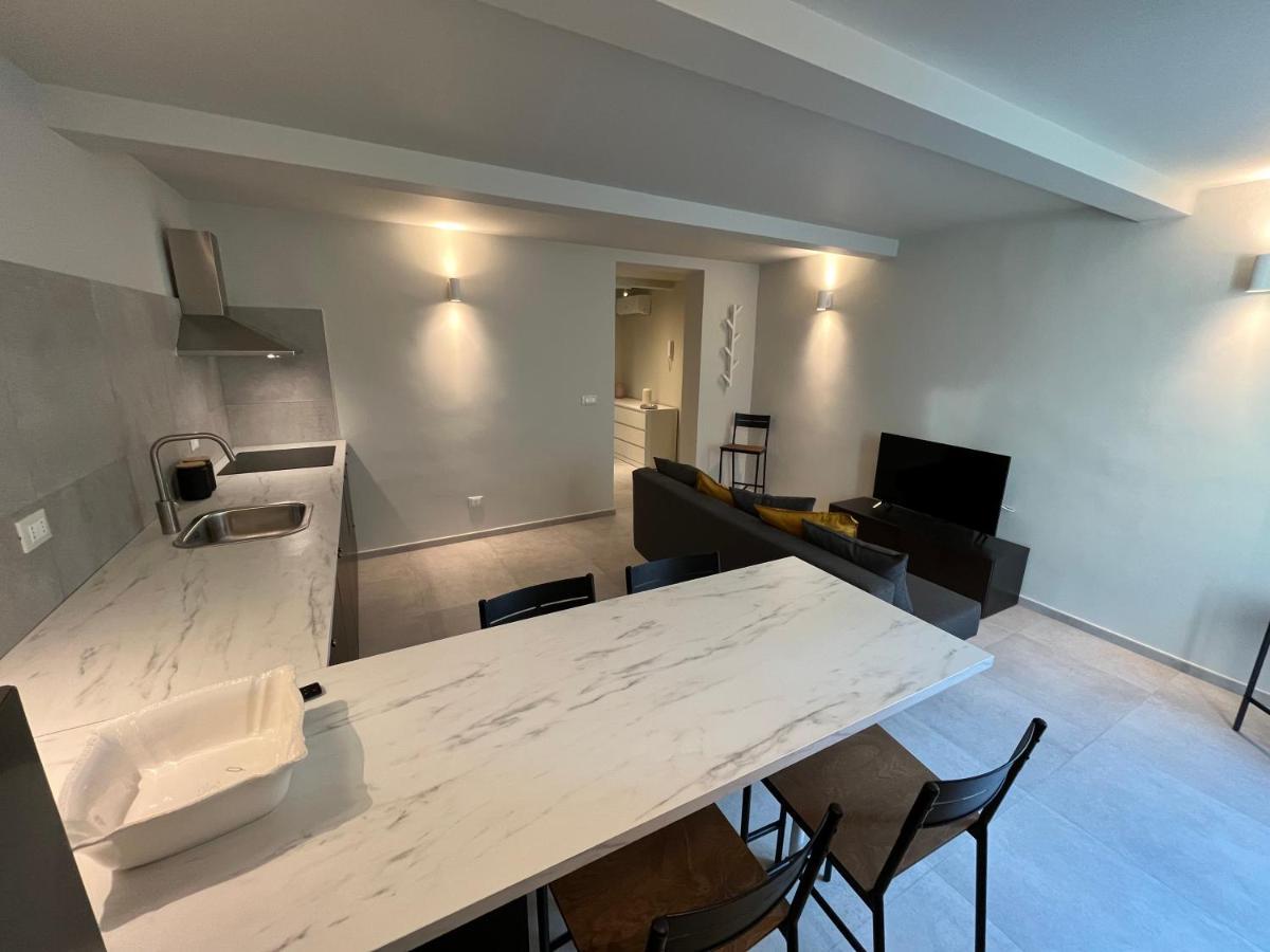 Villa A casa di Pippo Aeroporto di Catania Fontana Rossa Esterno foto