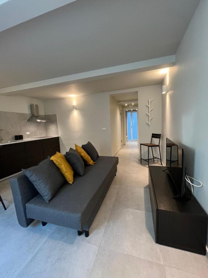 Villa A casa di Pippo Aeroporto di Catania Fontana Rossa Esterno foto