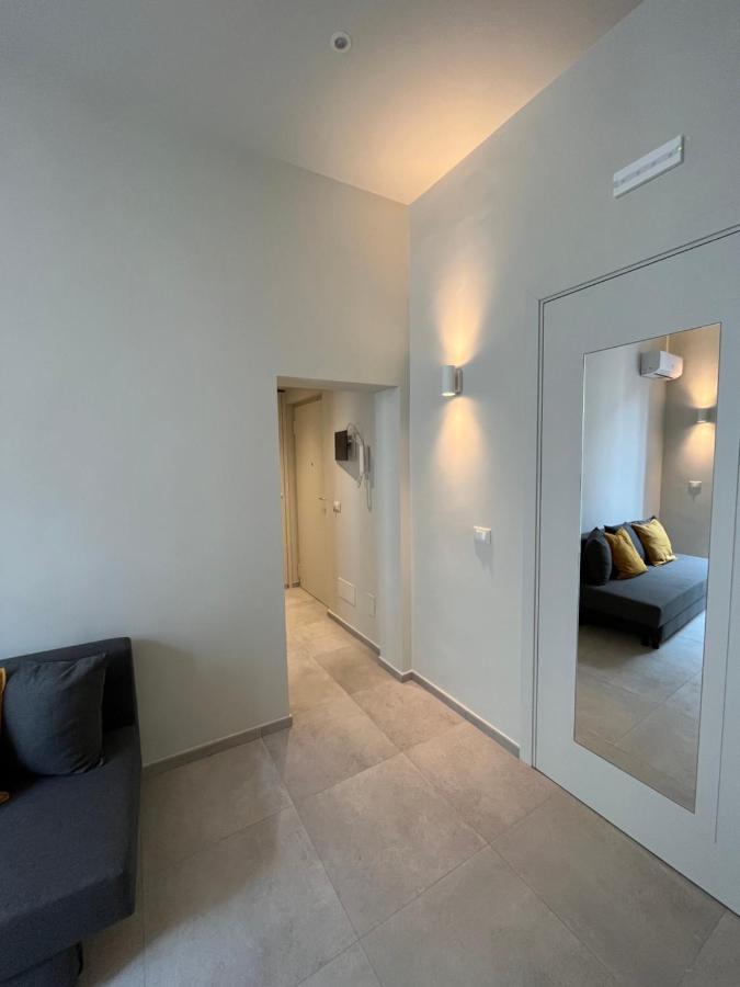 Villa A casa di Pippo Aeroporto di Catania Fontana Rossa Esterno foto