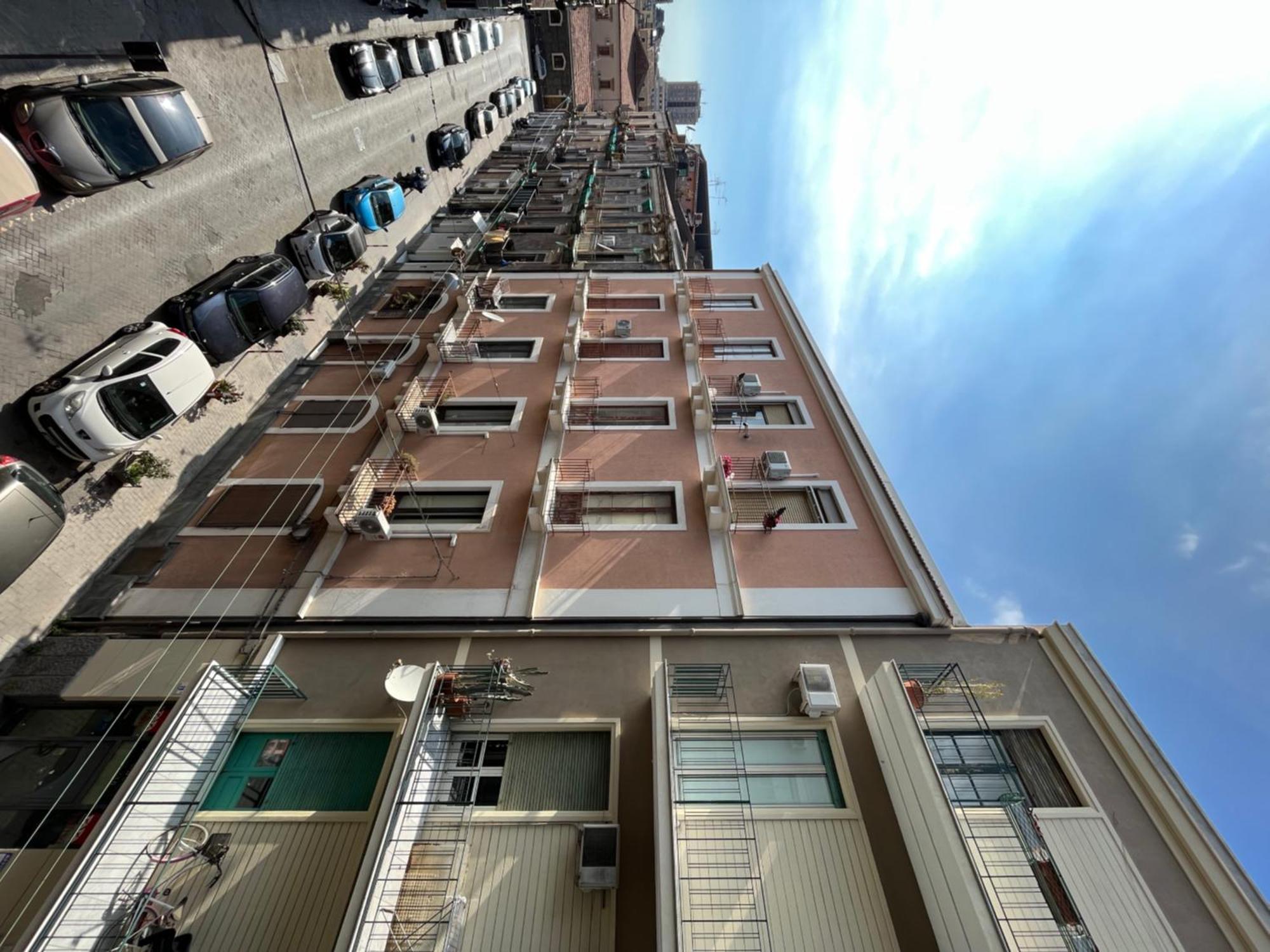 Villa A casa di Pippo Aeroporto di Catania Fontana Rossa Esterno foto