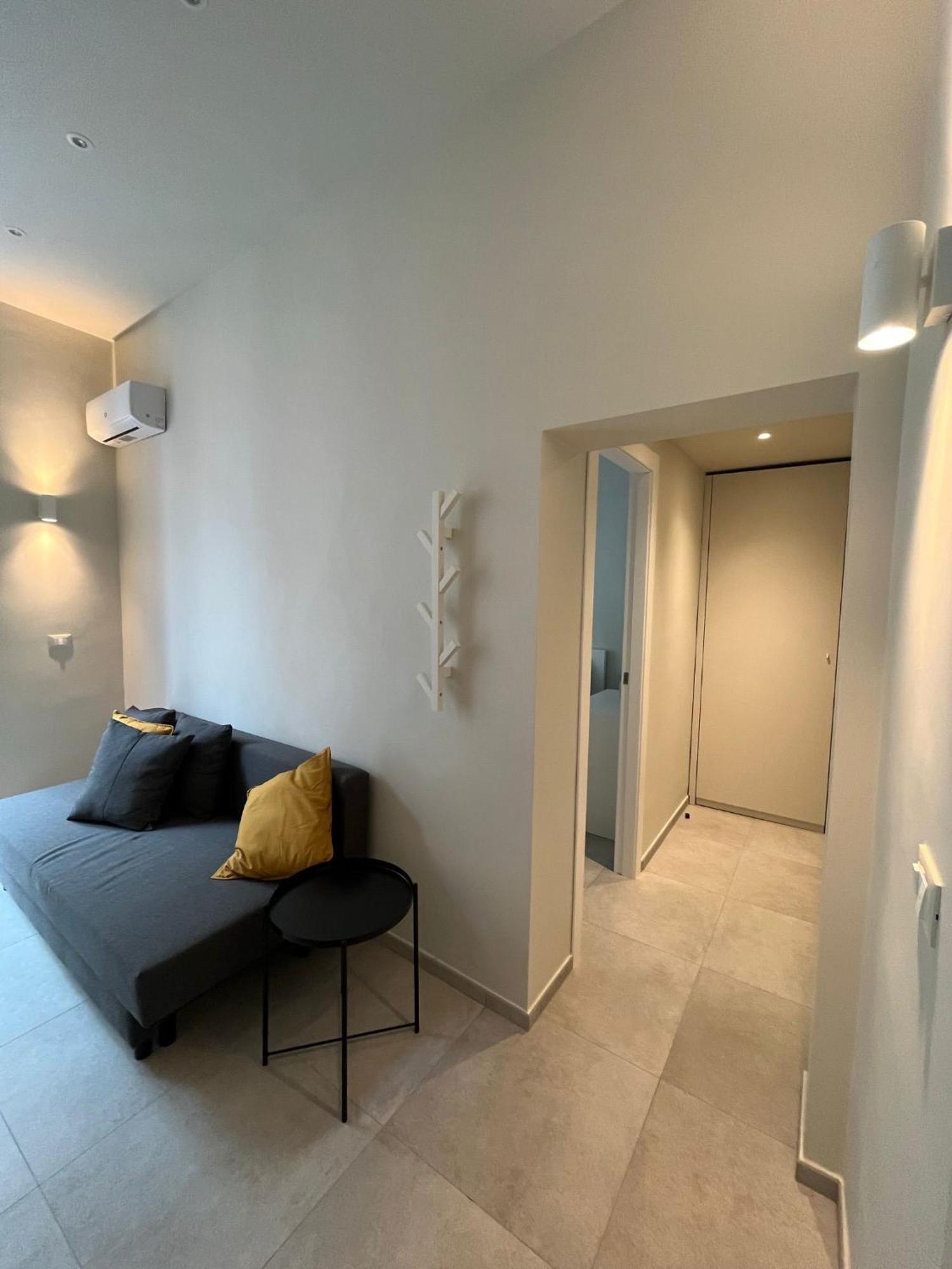 Villa A casa di Pippo Aeroporto di Catania Fontana Rossa Esterno foto