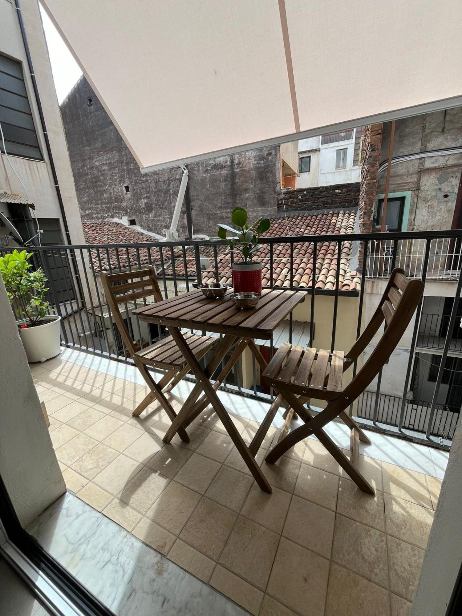 Villa A casa di Pippo Aeroporto di Catania Fontana Rossa Esterno foto
