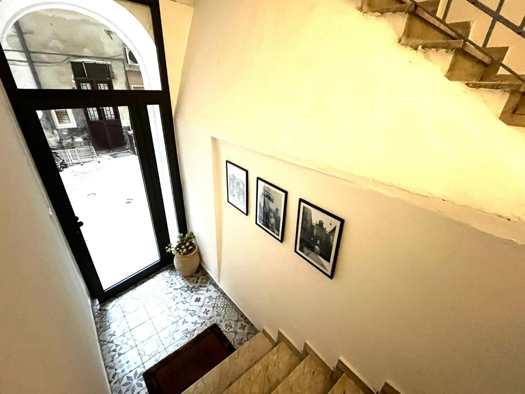 Villa A casa di Pippo Aeroporto di Catania Fontana Rossa Esterno foto