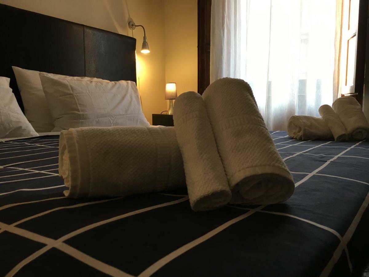 Villa A casa di Pippo Aeroporto di Catania Fontana Rossa Esterno foto